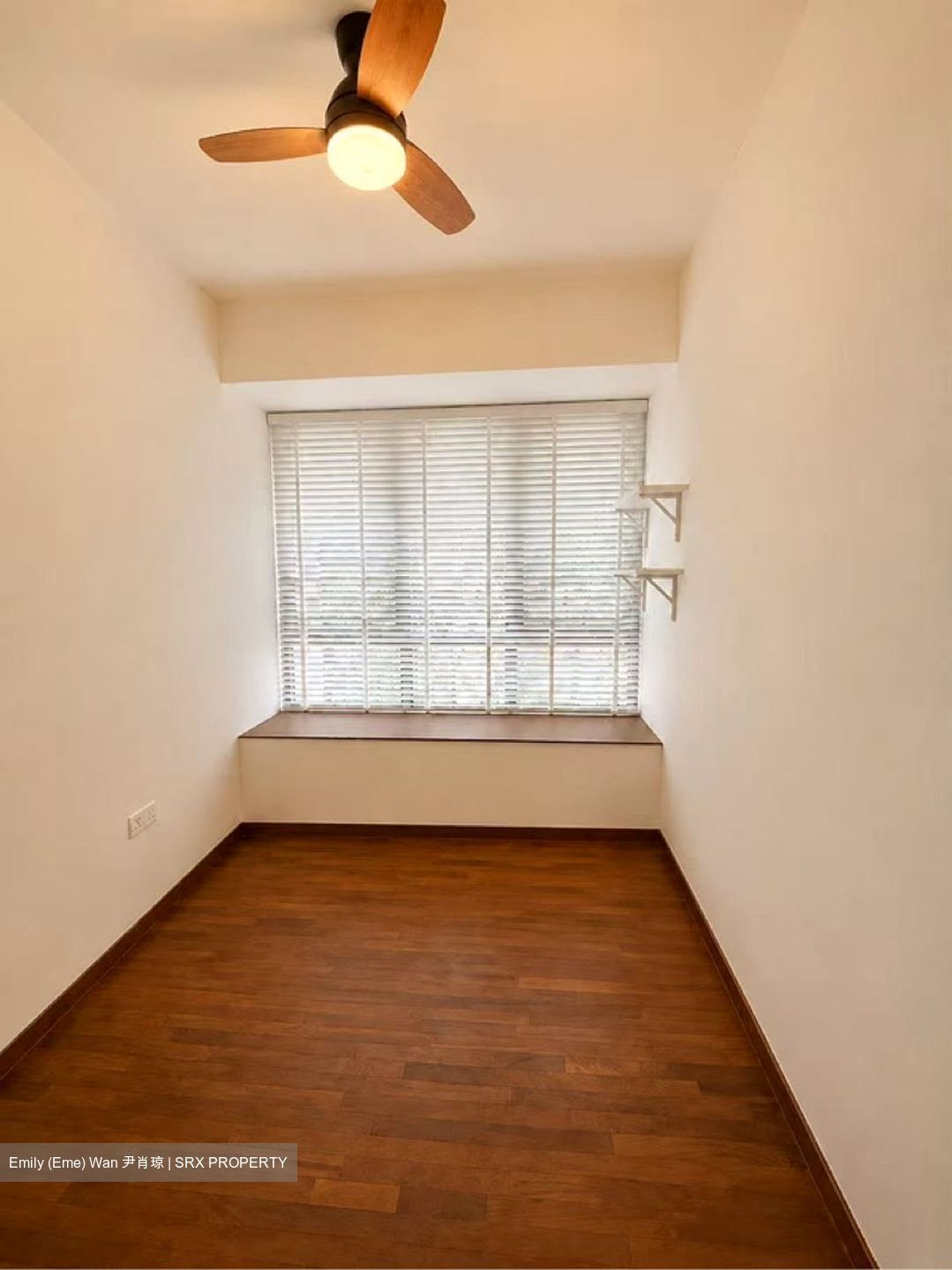 8@Woodleigh (D13), Condominium #598239671